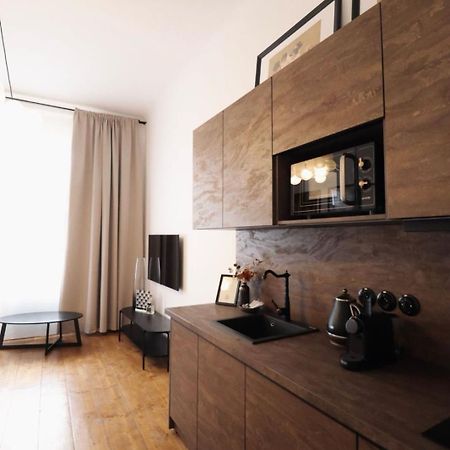 Apartma Aida 1908 Karlsbad Buitenkant foto
