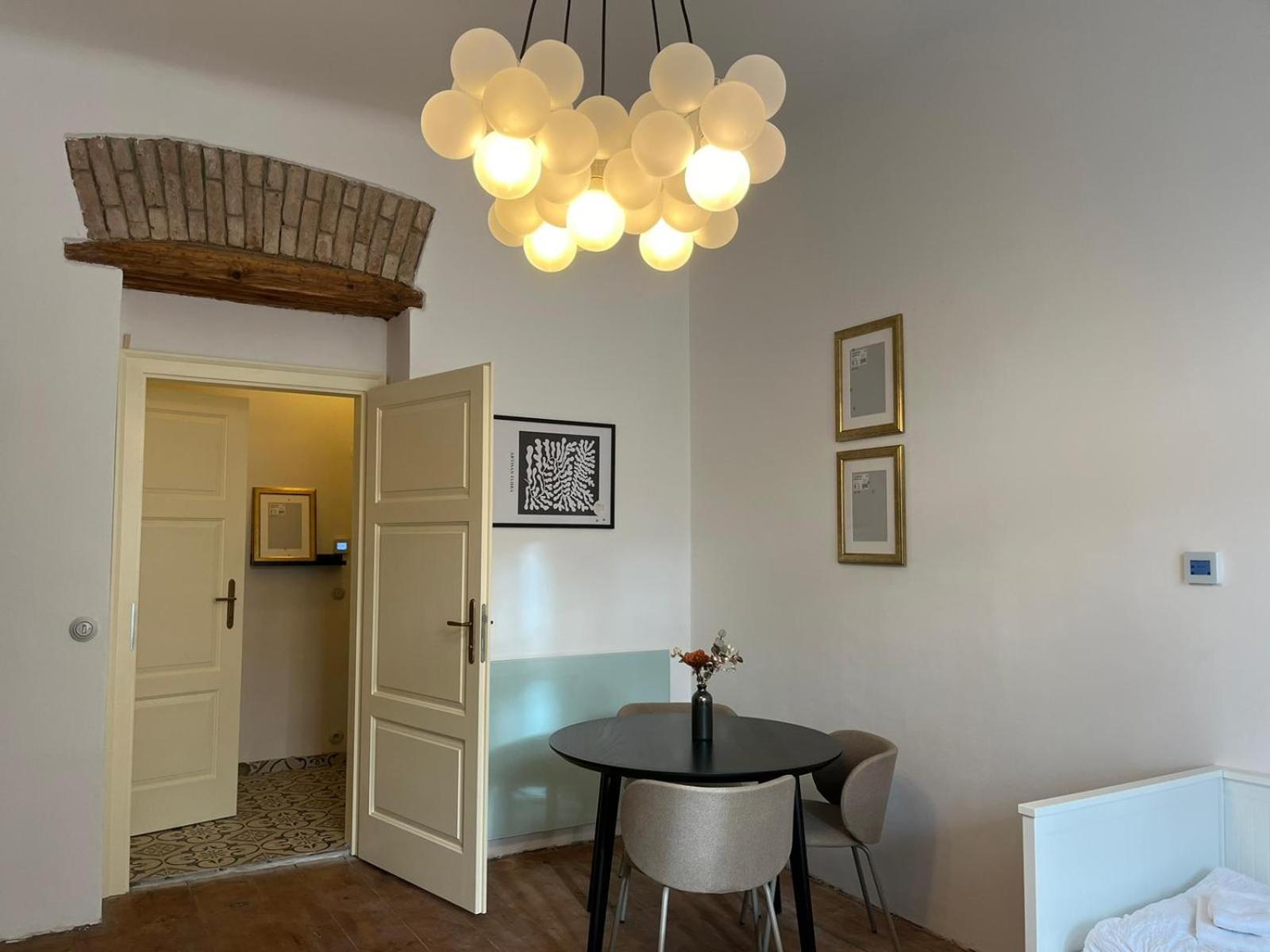 Apartma Aida 1908 Karlsbad Buitenkant foto
