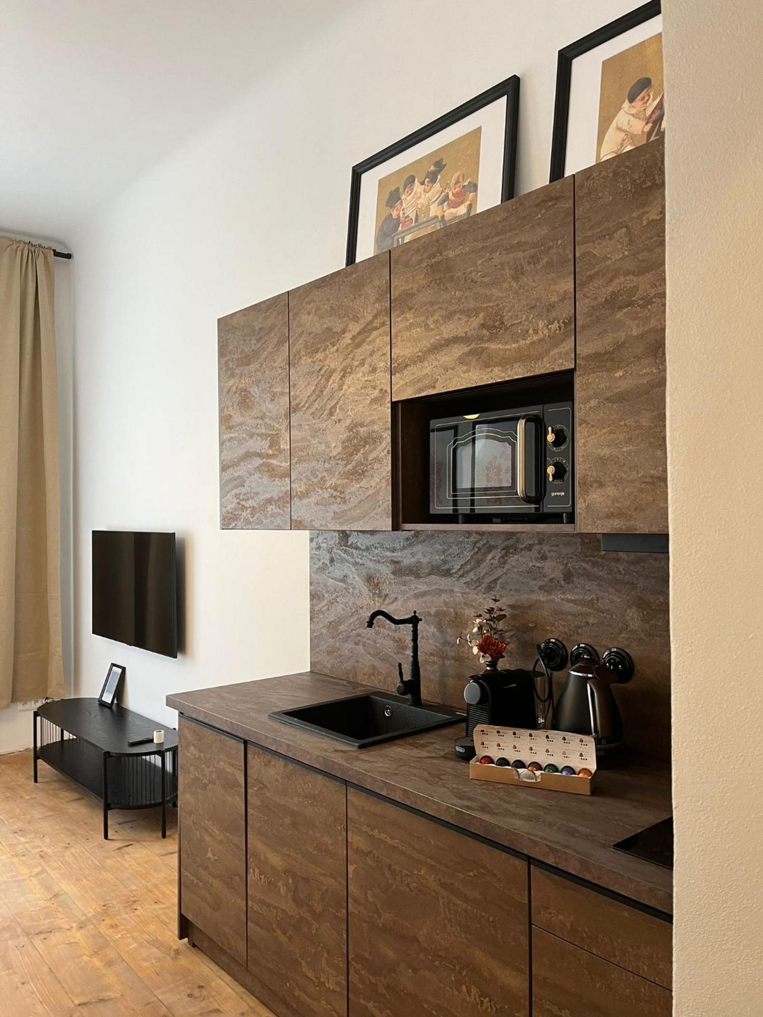 Apartma Aida 1908 Karlsbad Buitenkant foto