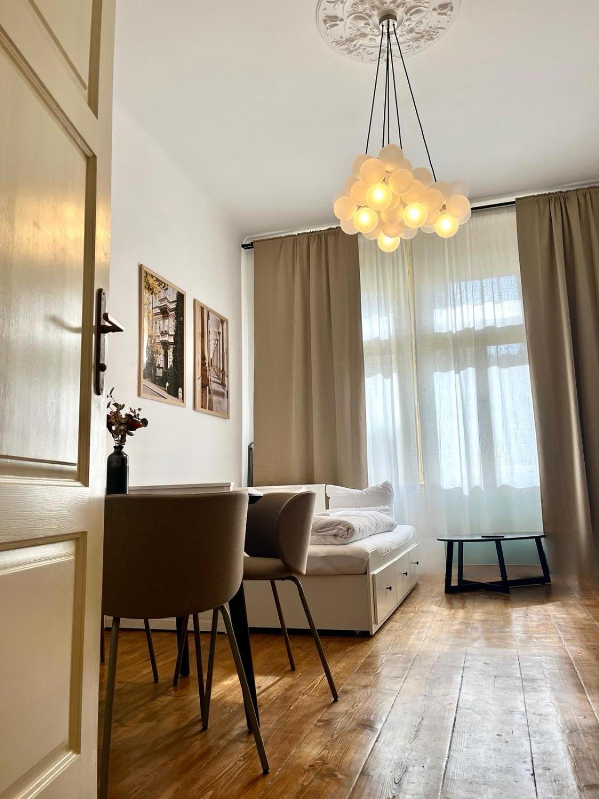 Apartma Aida 1908 Karlsbad Buitenkant foto