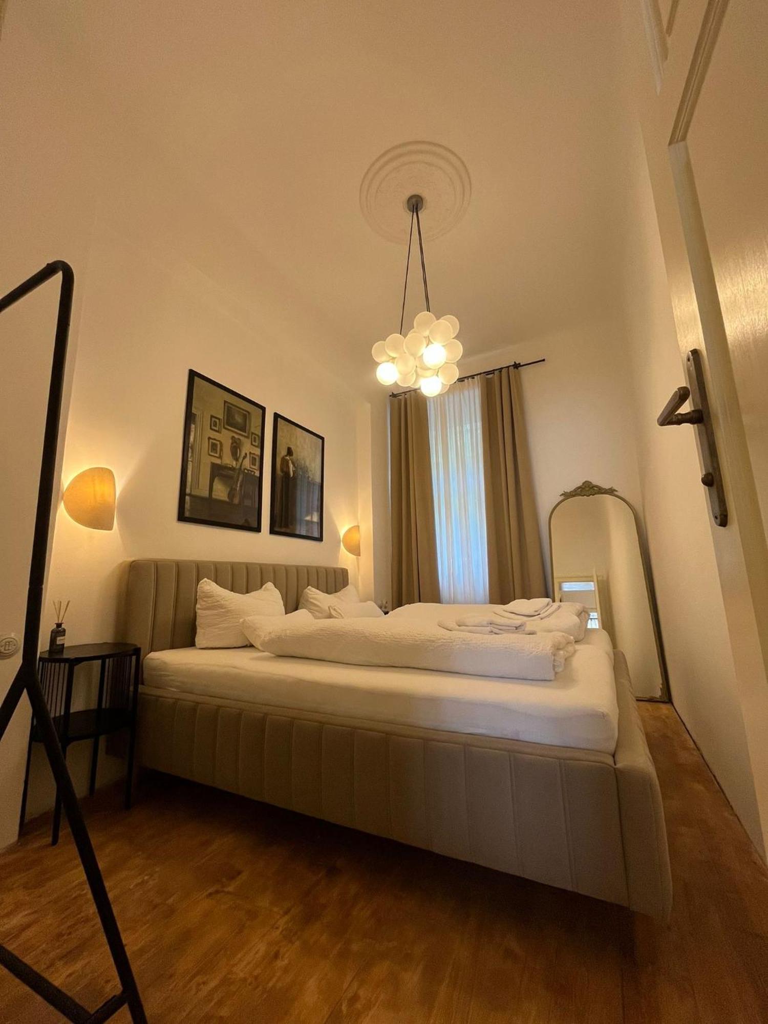 Apartma Aida 1908 Karlsbad Buitenkant foto