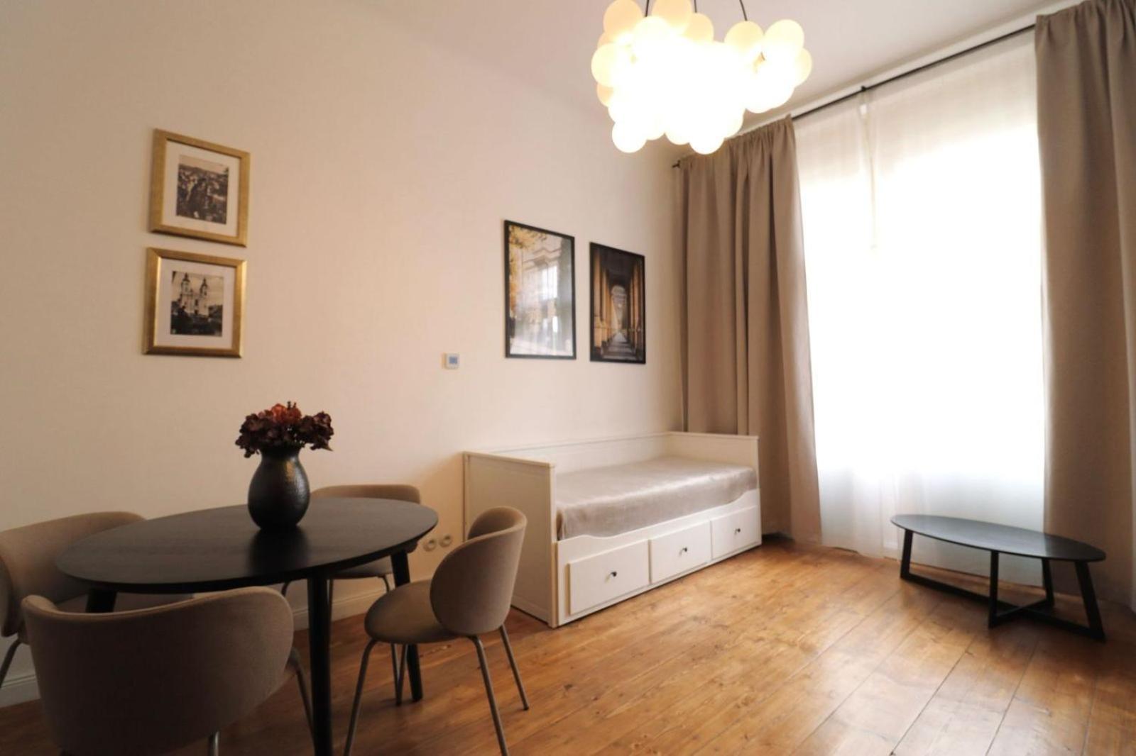 Apartma Aida 1908 Karlsbad Buitenkant foto