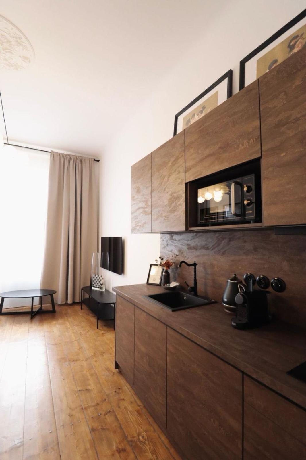 Apartma Aida 1908 Karlsbad Buitenkant foto